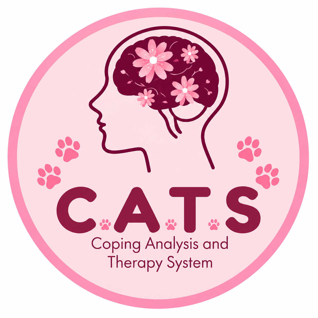 C.A.T.S Logo